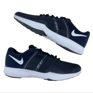 Nike Training city trainer 2 sneaker shoes size 7.5